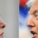 ميلوني ترد على انتقادات ترامب وتؤكد التعبير عن الرأي حتى في الخلافات