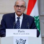 سلام يطالب بـ500 مليون يورو لمواجهة الأزمة الإنسانية وفرنسا تدعو لإزالة تهديدات إسرائيل وحزب الله