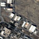 ترامب يؤكد سيطرة الأسطول الأميركي على مضيق هرمز ويحشد القوات لضمان استمرار الحصار على إيران