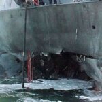 مضيق هرمز.. هل كفلت تعديلات كول صداعemd إيران؟