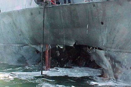 مضيق هرمز.. هل كفلت تعديلات كول صداعemd إيران؟