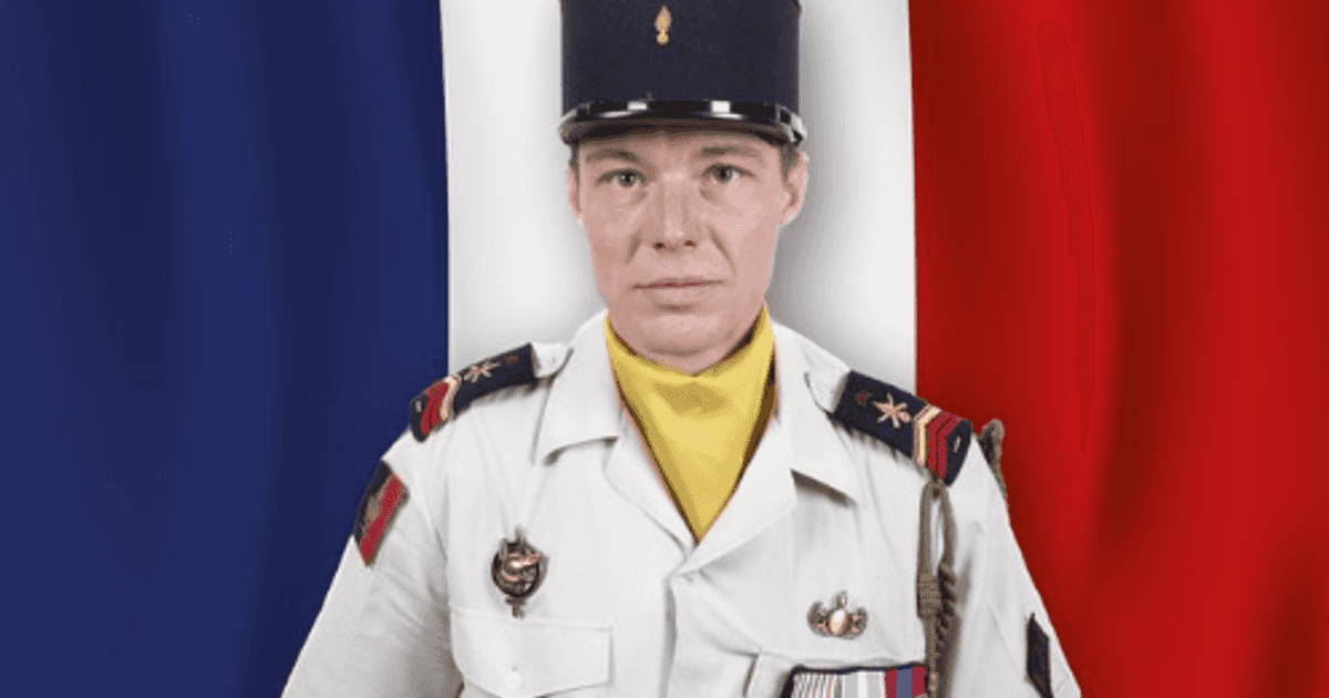 جندي فرنسي يفارق الحياة متأثراً بجروحه في لبنان