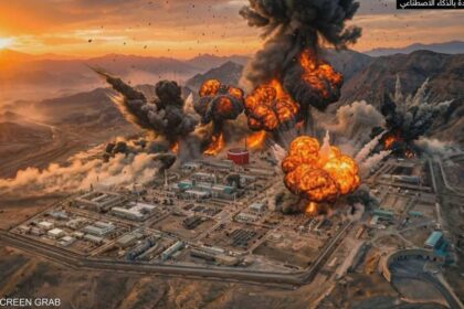 أزمة القرار الإيراني.. صبيانية أم تصدع حقيقي؟