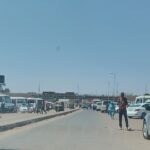 خلية أمن مدني تضبط خلايا نائمة ومتعاونين مع التمرد في مدني وولاية الجزيرة.