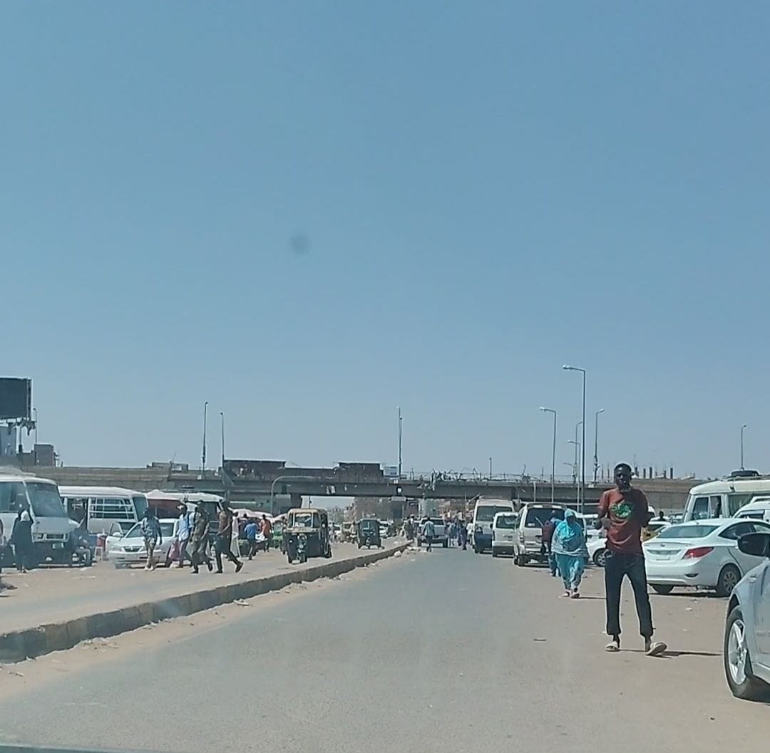 خلية أمن مدني تضبط خلايا نائمة ومتعاونين مع التمرد في مدني وولاية الجزيرة.