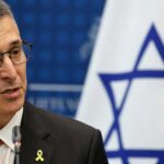 ساعر: حزب الله عقبة أمام اتفاق سلام بين إسرائيل ولبنان ويضر بسيادة البلاد