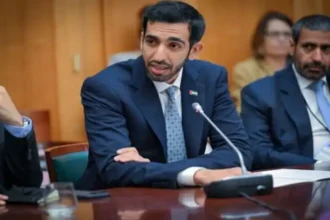 الإمارات تدعو لهدنة إنسانية فورية في السودان وحكومة مدنية