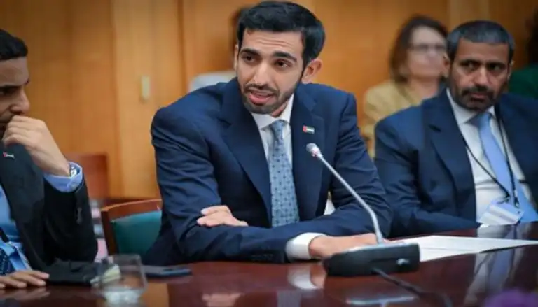 الإمارات تدعو لهدنة إنسانية فورية في السودان وحكومة مدنية