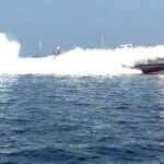 الوضع الإقليمي يقف عند مرحلة حرجة بين الحرب والسلام.