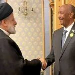 الأزمة السودانية تتطلب إعادة تشكيل التحالفات الداخلية والخارجية للجيش، وتحديداً قطع علاقاته مع التيارات الإسلامية.