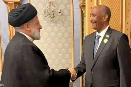 الأزمة السودانية تتطلب إعادة تشكيل التحالفات الداخلية والخارجية للجيش، وتحديداً قطع علاقاته مع التيارات الإسلامية.