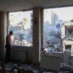 ترامب يمدد وقف إطلاق النار رغم تعثر المفاوضات وتزايد الخلافات الإيرانية الأميركية