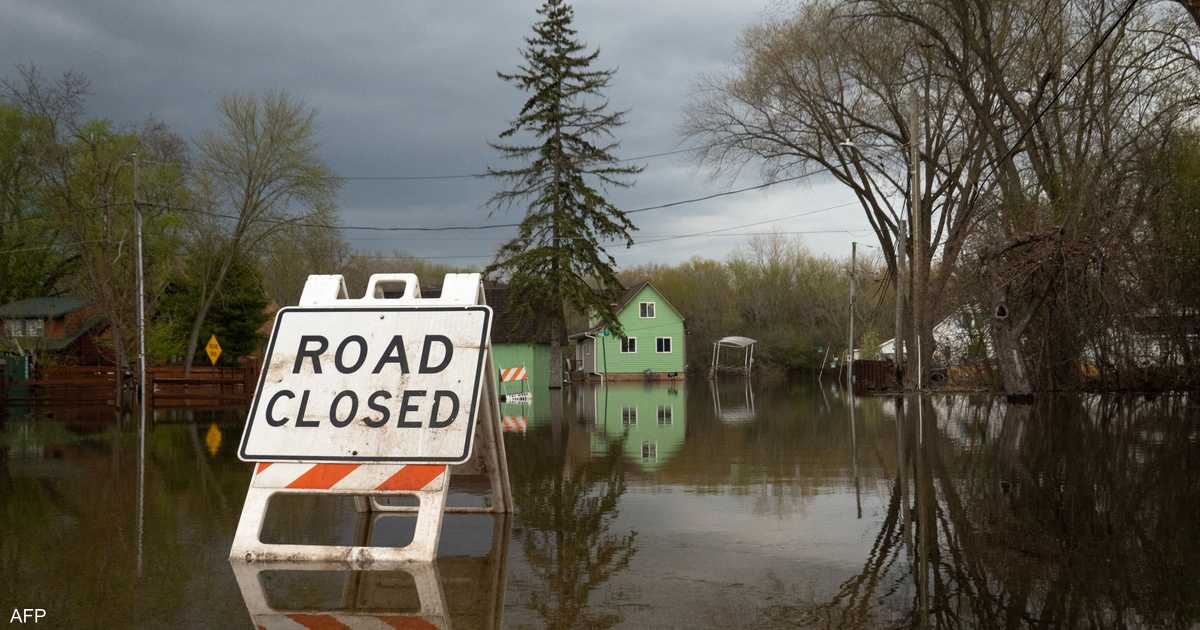 العواصف والحرارة القياسية تعطل الانتخابات في 52 دولة خلال العقدين الماضيين