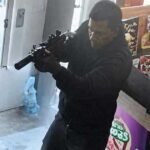 محاولة اغتيال تستهدف ناشطا مدنيا في بابل ونجاة الضحية من الموت