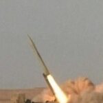 الجيش الإسرائيلي: رصد إطلاق صاروخ من اليمن