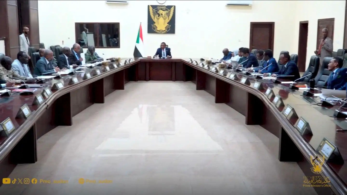 مجلس الوزراء يحسم أمر التلاعب غير القانوني بالأراضي