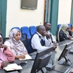 تقرير الطوارئ الاتحادية: ارتفاع إصابات حمى الضنك بنهر النيل وانخفاضها في الخرطوم والجزيرة والشمالية.