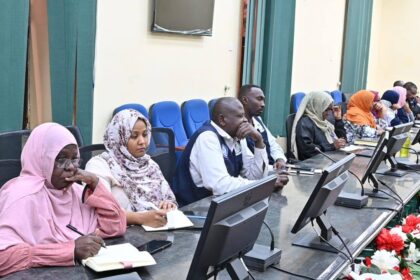 تقرير الطوارئ الاتحادية: ارتفاع إصابات حمى الضنك بنهر النيل وانخفاضها في الخرطوم والجزيرة والشمالية.