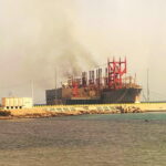 أزمة الكهرباء في بورتسودان تكشف فصول جديدة من الفساد المستشري في السودان.