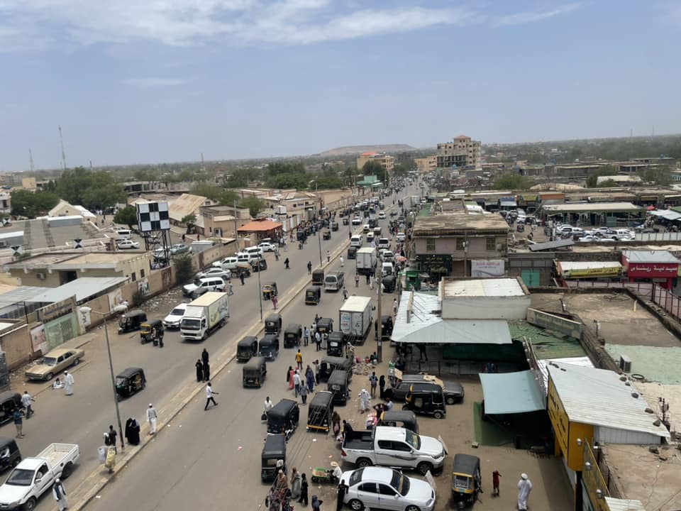 انفلات أمني وضحايا مدنيون: مقتل مواطن في القضارف إثر تبادل إطلاق نار مع فرد مسلح نظامي