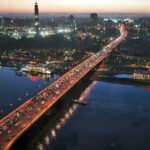 الحكومة تؤكد على سلامة الواردات الغذائية وتنفى السماح بدخول منتجات مشعة.