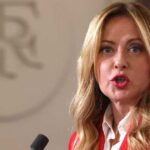 استدعاء إيطالي لسفير روسيا بسبب تعليقات مذيع على رئيسة الوزراء.