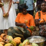 إفريقيا تسعى للاستثمار في التصنيع لاستعادة القيمة المضافة المهدرة