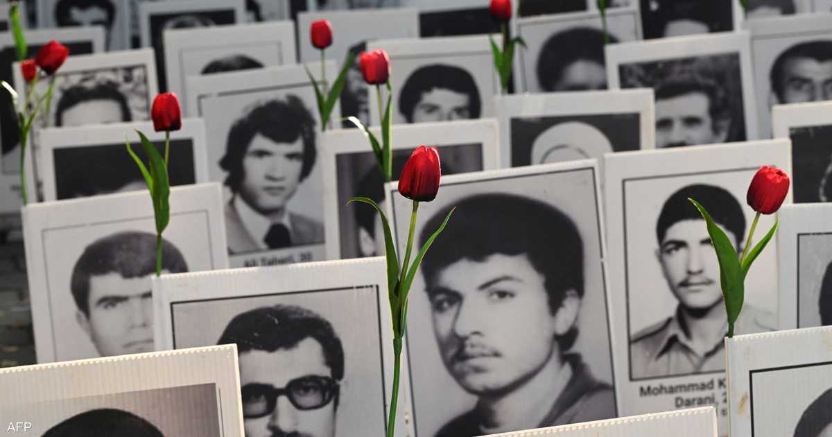 إيران: الإعدامات تكشف هشاشة النظام الداخلية وتفرض موقفاً أوروبياً حازماً