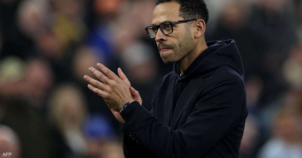 روسينيور يخرج من تشلسي بعد أقل من 4 أشهر بفعل الأزمات والتدهور التدريبي