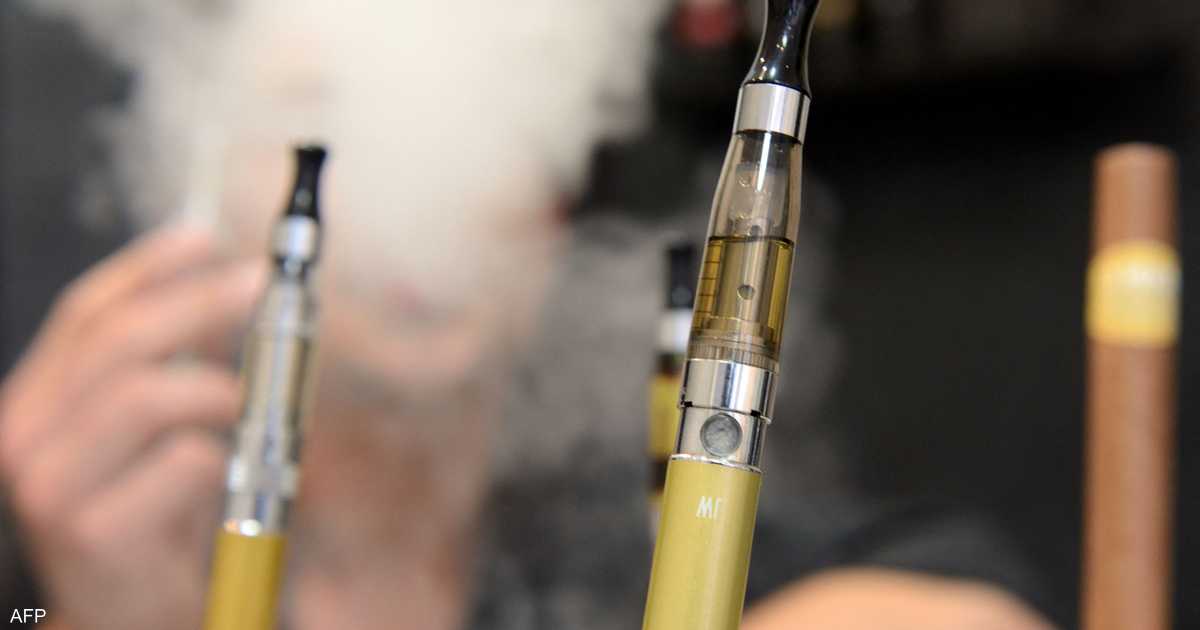 حظر شراء السجائر نهائيا للأطفال المولودين بعد 2008