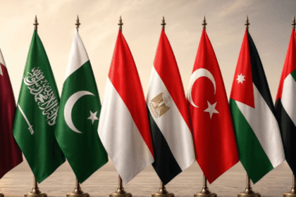الإمارات تدين التصرفات الاستفزازية في المسجد الأقصى والمستوطنات الإسرائيلية وتدعو إلى الحفاظ على حل الدولتين.