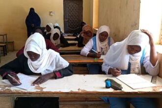 وفاة طالب أثناء امتحانات الشهادة السودانية للمرة الثانية.