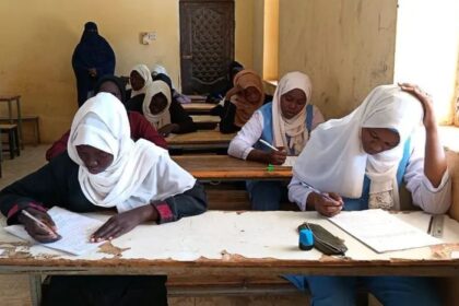 وفاة طالب أثناء امتحانات الشهادة السودانية للمرة الثانية.