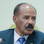 الولايات المتحدة تفاوض سراً إريتريا لرفع العقوبات وتعزيز نفوذها في البحر الأحمر.