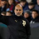 مانشستر سيتي يصعد للصدارة ويهزم بيرنلي ويحرمه من البقاء في الدوري الإنجليزي الممتاز