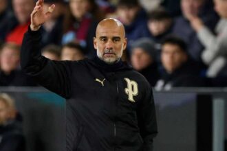 مانشستر سيتي يصعد للصدارة ويهزم بيرنلي ويحرمه من البقاء في الدوري الإنجليزي الممتاز