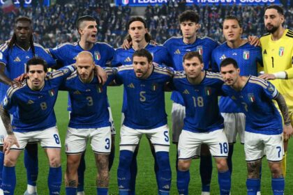 المبعوث الأميركي يطالب باستبدال إيطاليا بإيران في كأس العالم