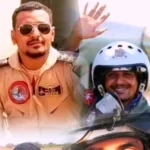 ضابط بالجيش يكشف تفاصيل مؤثرة عن كابتن طائرة ميج جنبها السقوط في رؤس المواطنين