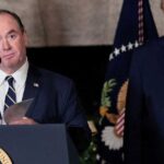 إقالة مسؤول عسكري رفيع أميركي آخر وسط استمرار التشكيلات في القيادة العسكرية