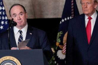 إقالة مسؤول عسكري رفيع أميركي آخر وسط استمرار التشكيلات في القيادة العسكرية