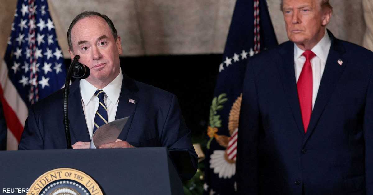 إقالة مسؤول عسكري رفيع أميركي آخر وسط استمرار التشكيلات في القيادة العسكرية