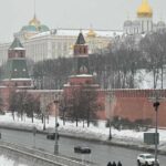 الكرملين يؤكد استعداد بوتين للقاء في موسكو عند وجود سبب يبرره