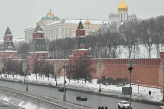 الكرملين يؤكد استعداد بوتين للقاء في موسكو عند وجود سبب يبرره