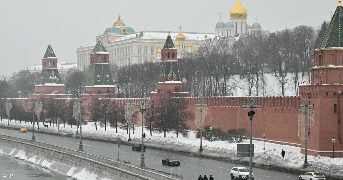 الكرملين يؤكد استعداد بوتين للقاء في موسكو عند وجود سبب يبرره