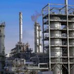 الكويت.. حريق بوحدات تشغيلية بمصفاة الأحمدي إثر هجوم بمسيرات