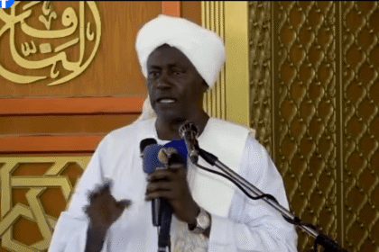 والي الخرطوم يحقق معجزات في العاصمة المنكوبة.