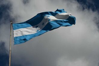 هندوراس تعلن تعليق اعترافها بجمهورية الصحراء الغربية.