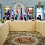 إسرائيل تدعو لبنان للتعاون لمواجهة حزب الله قبيل محادثات جديدة في واشنطن