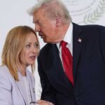 ترامب يطالب الفيفا باستبدال إيران بإيطاليا في كأس العالم