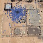 دور مرتزقة كولومبيين مدعومين إماراتياً في تعزيز قدرات قوات الدعم السريع.